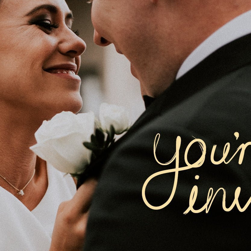 Get Wedding Ready With Caci New Lynn - My Guest Book