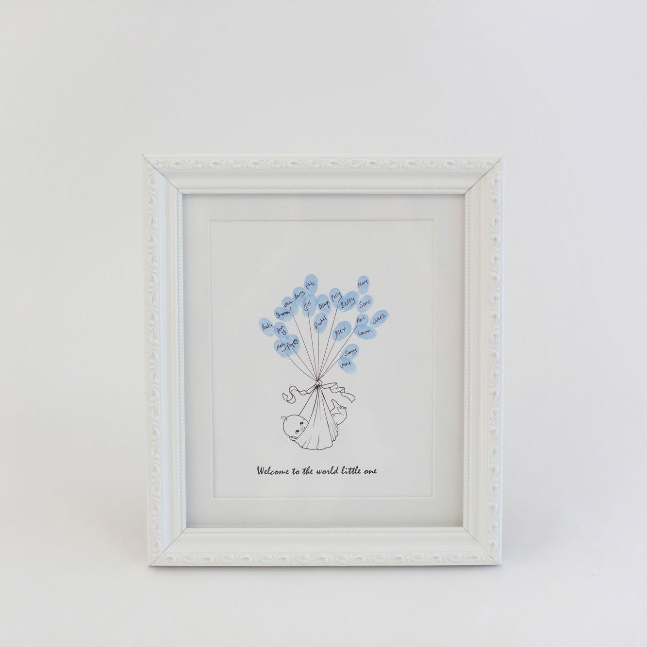 All You Need To Know About Gender Reveal Parties - My Guest Book