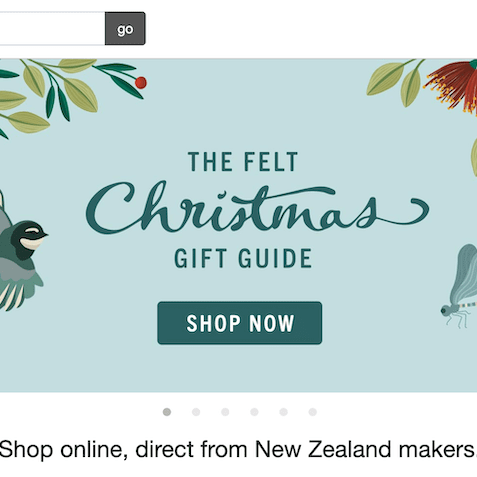 My Guestbook Joins the Felt Community - My Guest Book