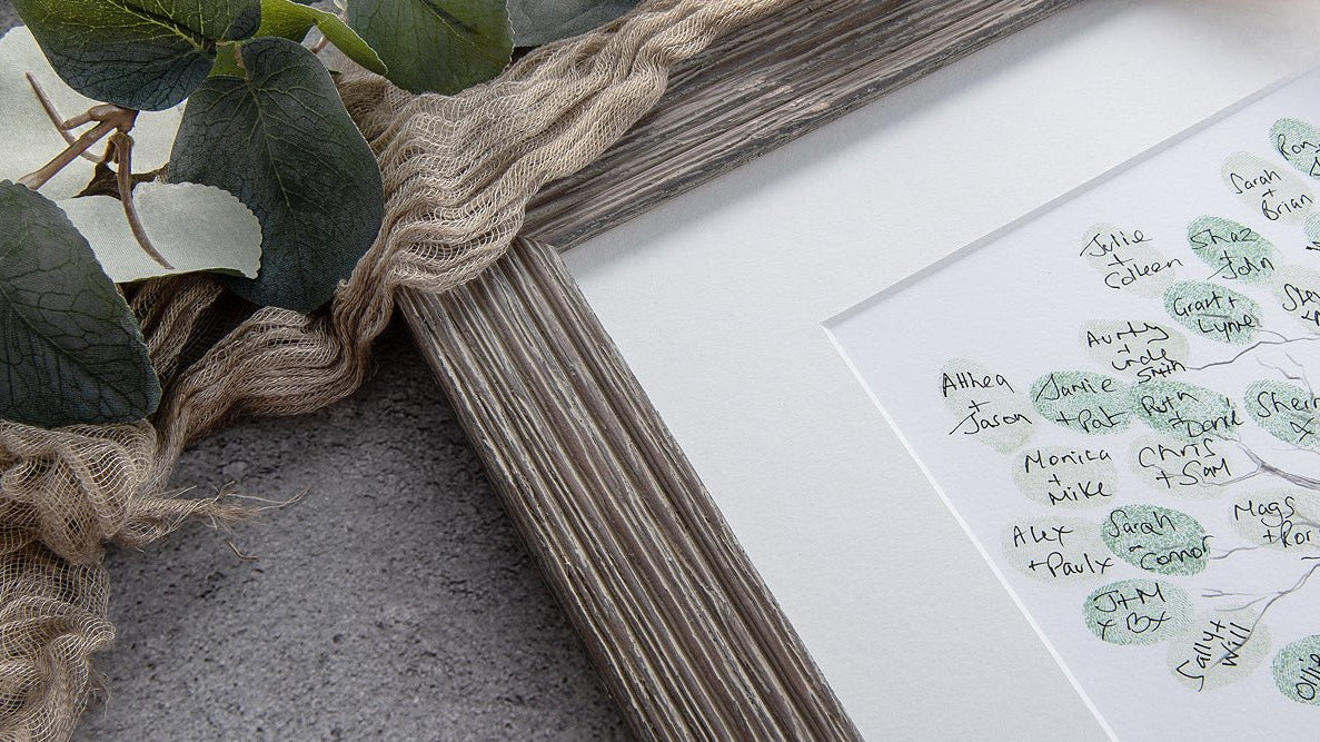 The Ultimate Guide to Guestbooks: Your Questions Answered - My Guest Book