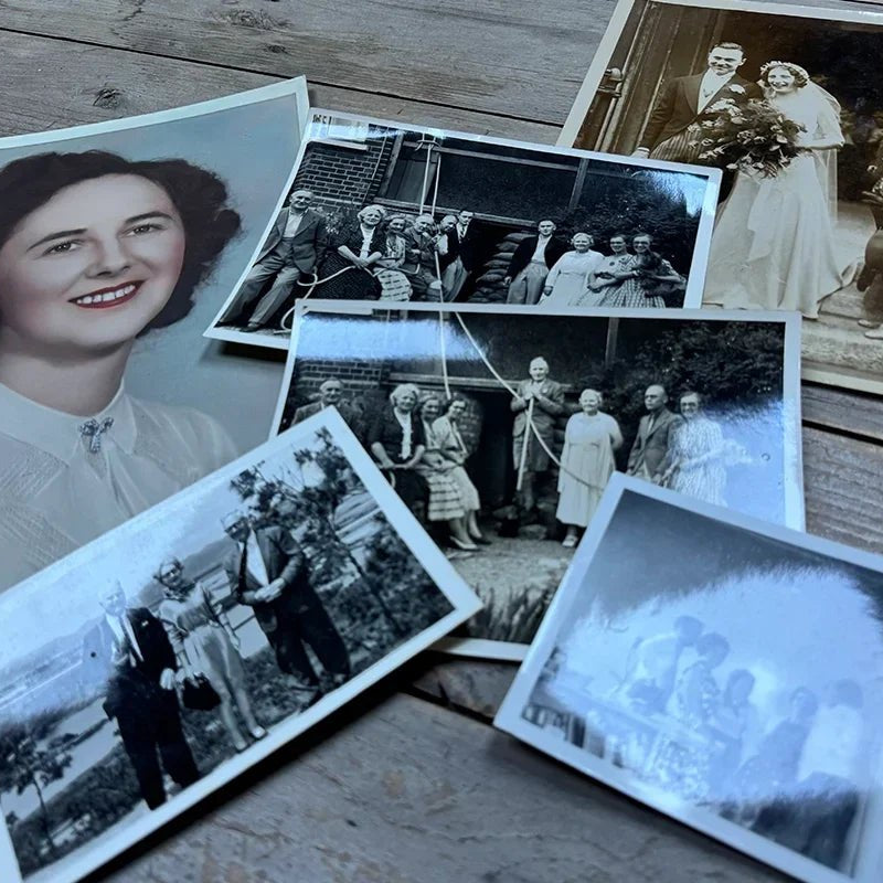 How to Create a Memory Book for Someone You Love - My Guest Book