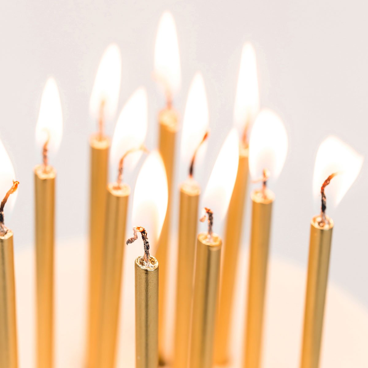 Turning 40 can be the best day ever! - My Guest Book