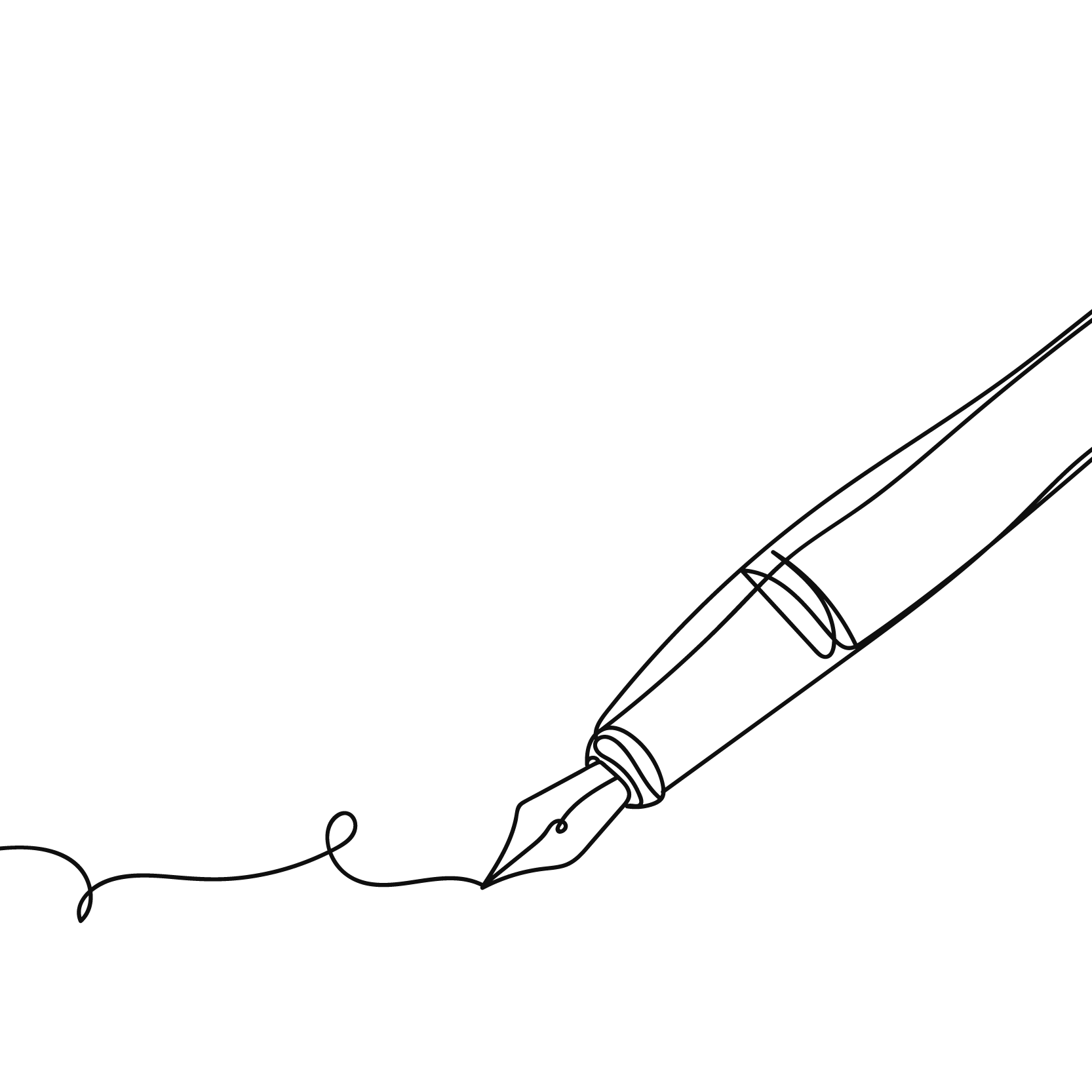 Guestbook Pens: A Timeless Touch - My Guest Book