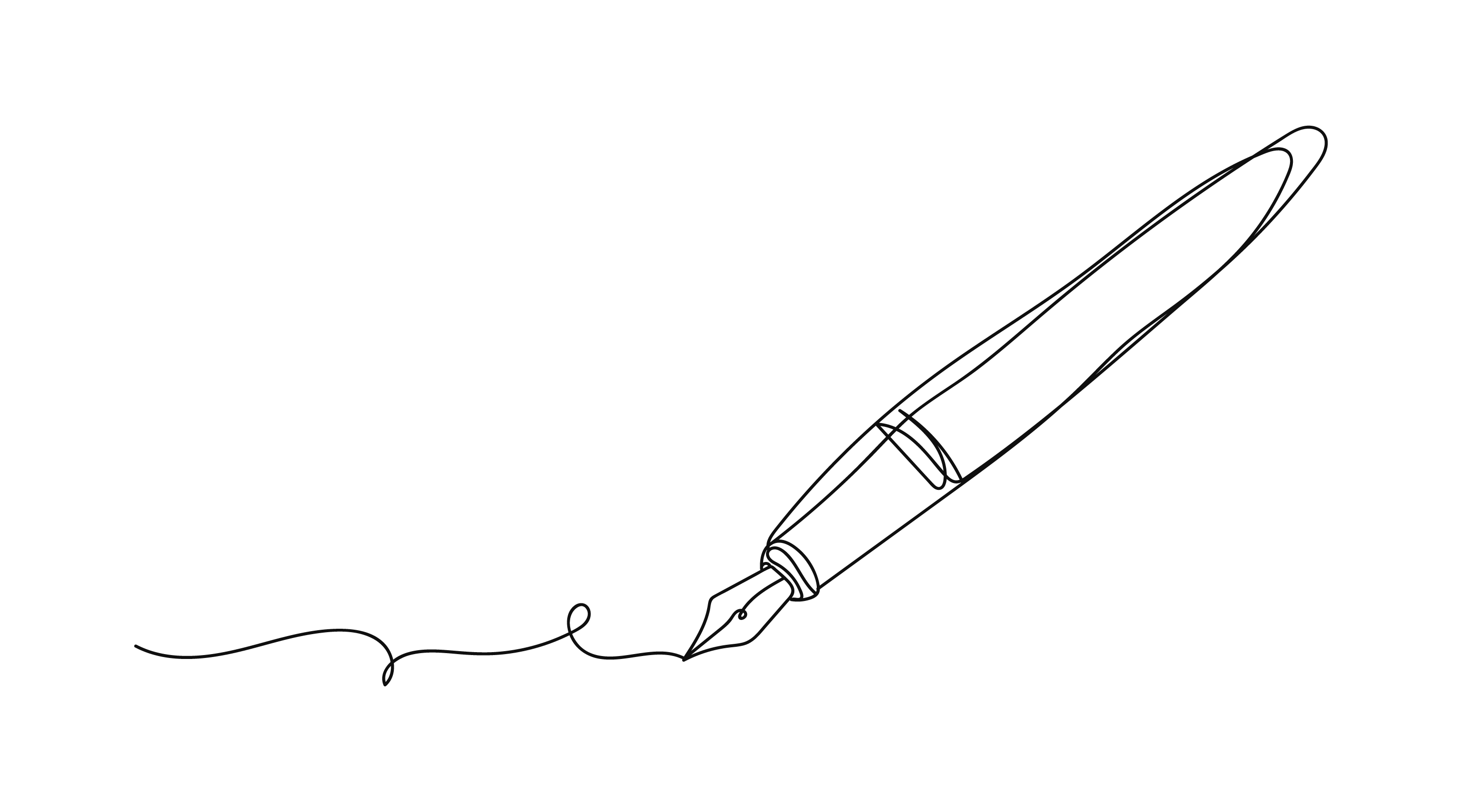 Guestbook Pens: A Timeless Touch - My Guest Book