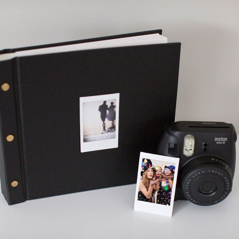 Looking for a guestbook for your Instax Photos? - My Guest Book