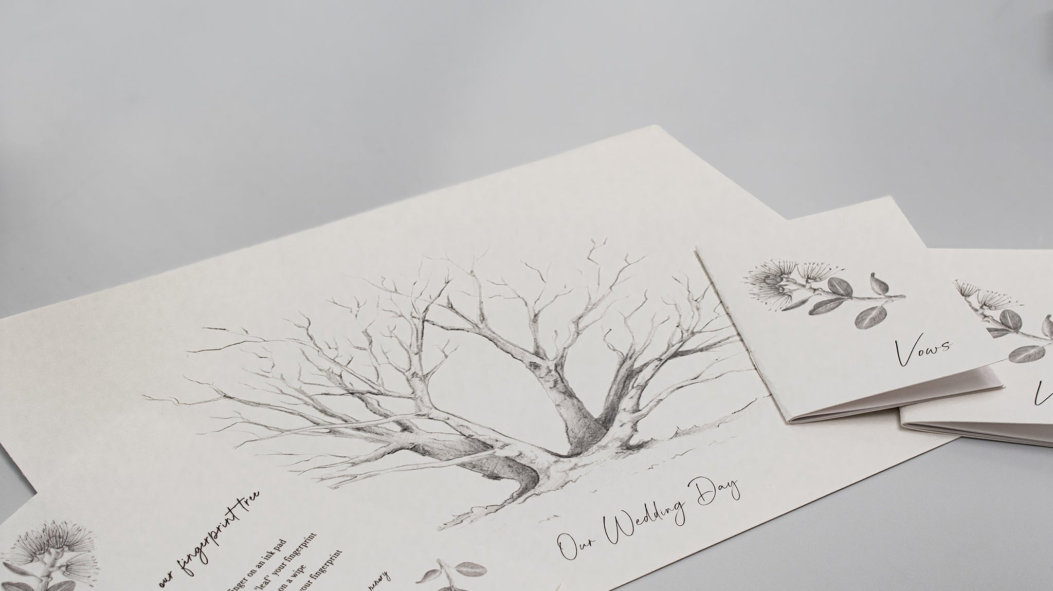 Last-Minute Wedding Guestbook Ideas That Still Feel Thoughtful - My Guest Book