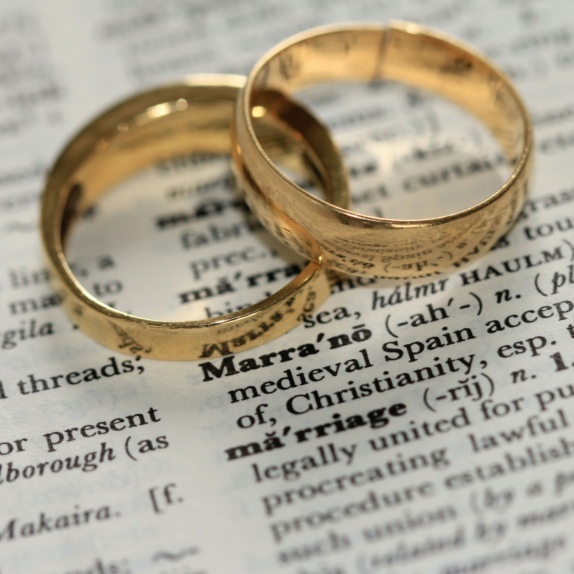 Tips for Writing Your Wedding Vows - My Guest Book