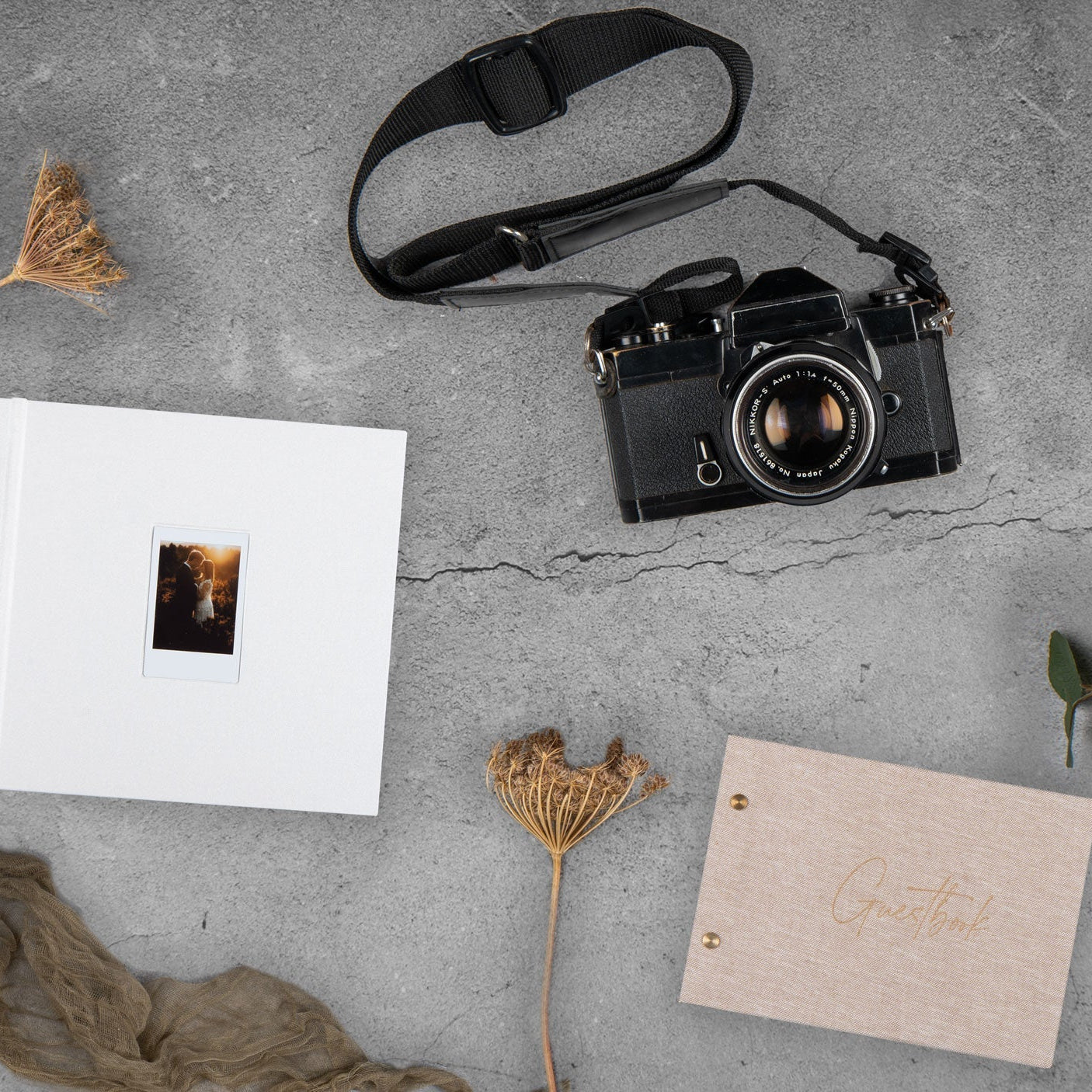 Find the Perfect Guestbook for Your Big Day - My Guest Book