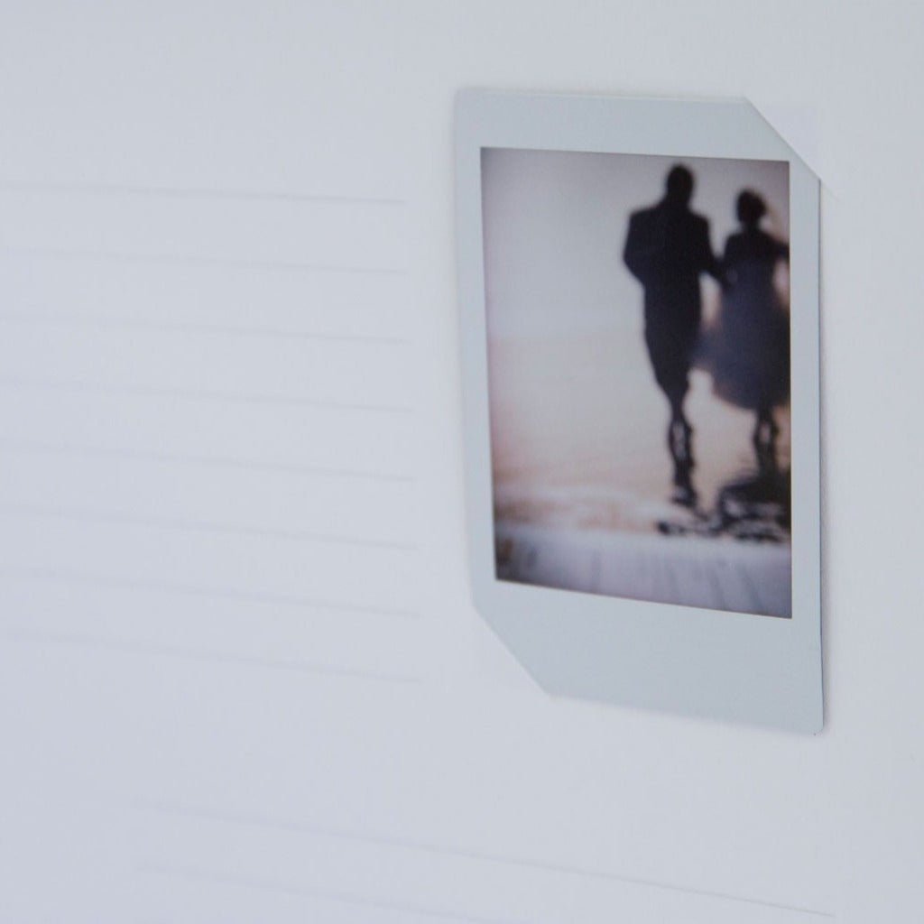 Personalised Instax Mini Photo Guestbook - My Guest Book