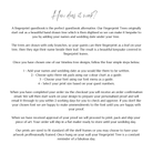 Pohutukawa Fingerprint Memory Tree - Corporate , Charity or Community Event. - My Guest Book