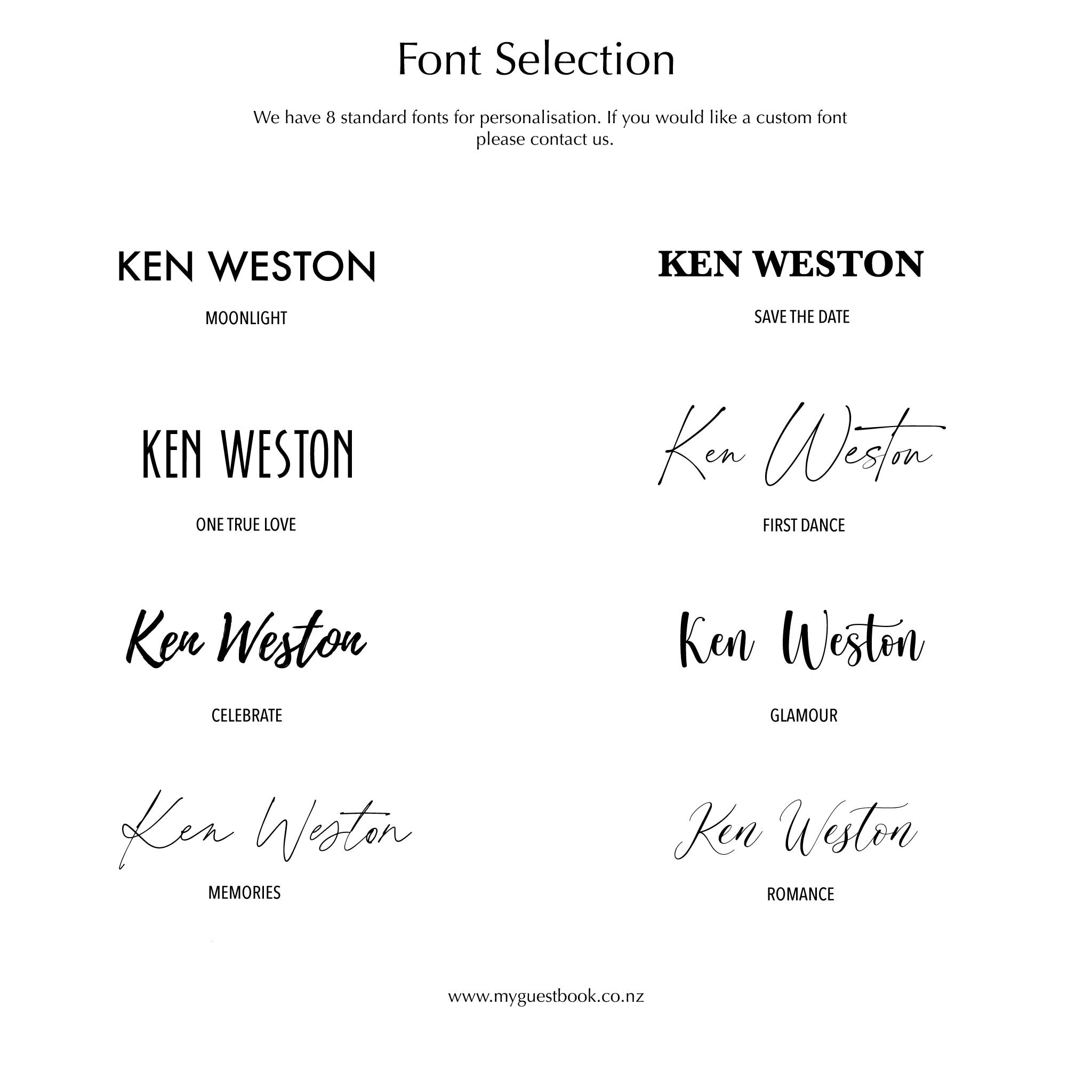 Pohutukawa Fingerprint Remembrance Tree - Memorial Guestbook - My Guest Book