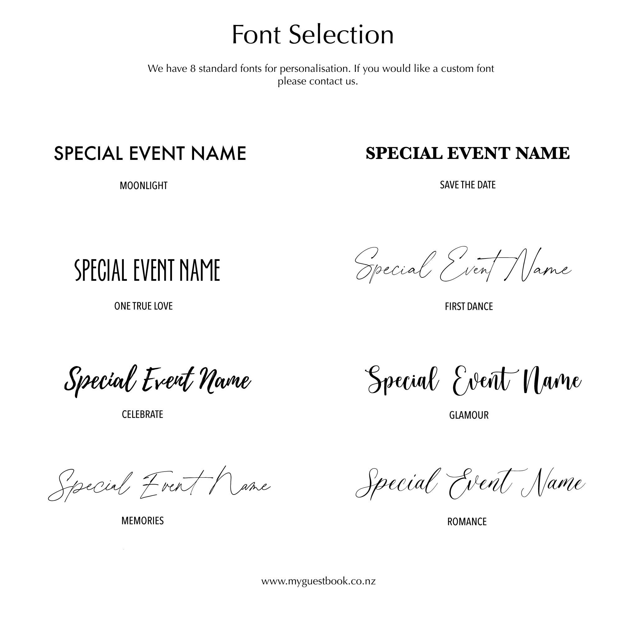 Pohutukawa Fingerprint Memory Tree - Corporate , Charity or Community Event. - My Guest Book