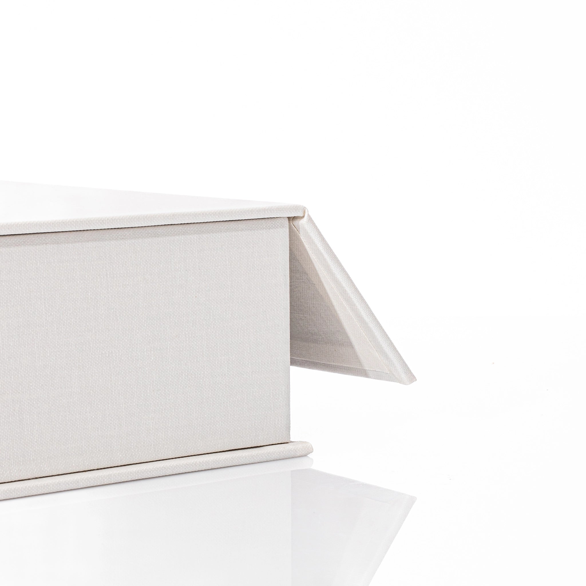 Luxury Personalised Baby Keepsake Box - My Guest Book