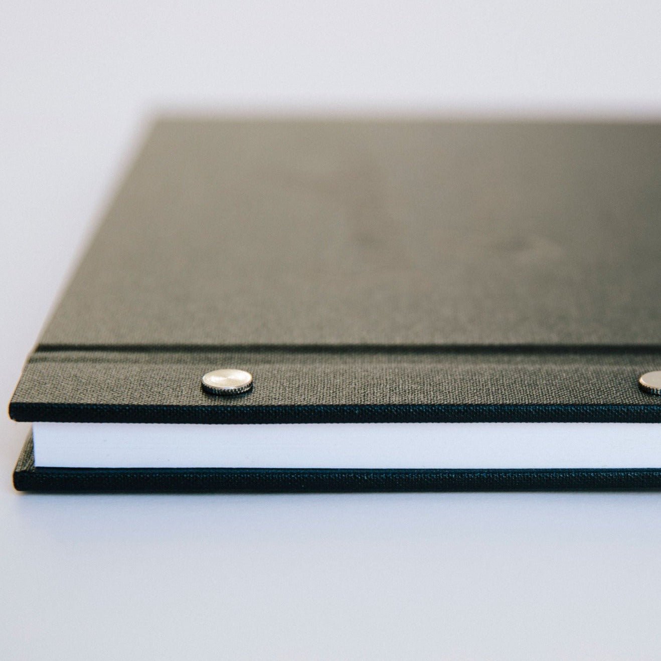 Personalised Artisan Wedding Guestbook - My Guest Book