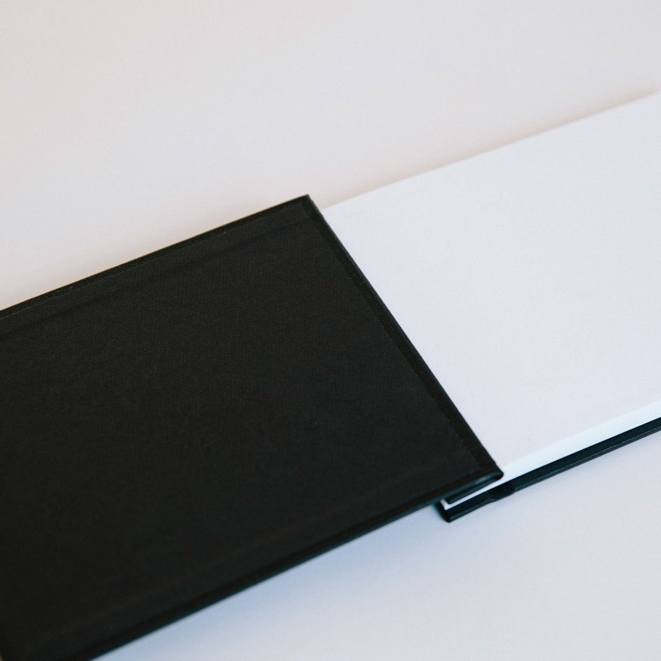 Personalised Artisan Baby Shower Guestbook - My Guest Book