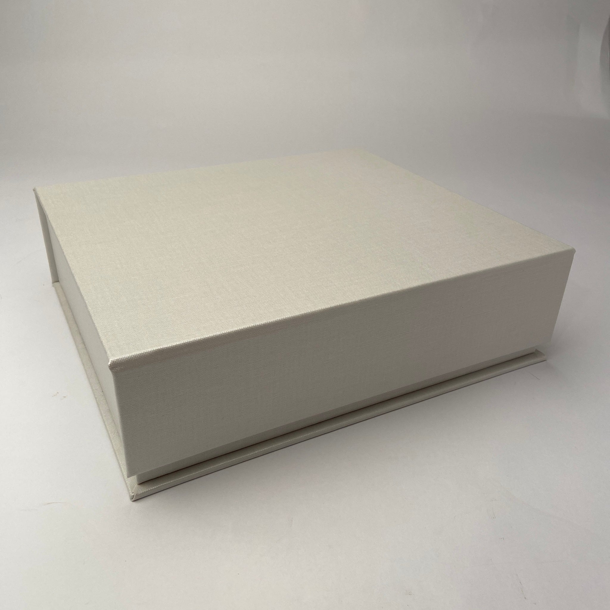 Luxury Personalised Wedding Keepsake Box - My Guest Book