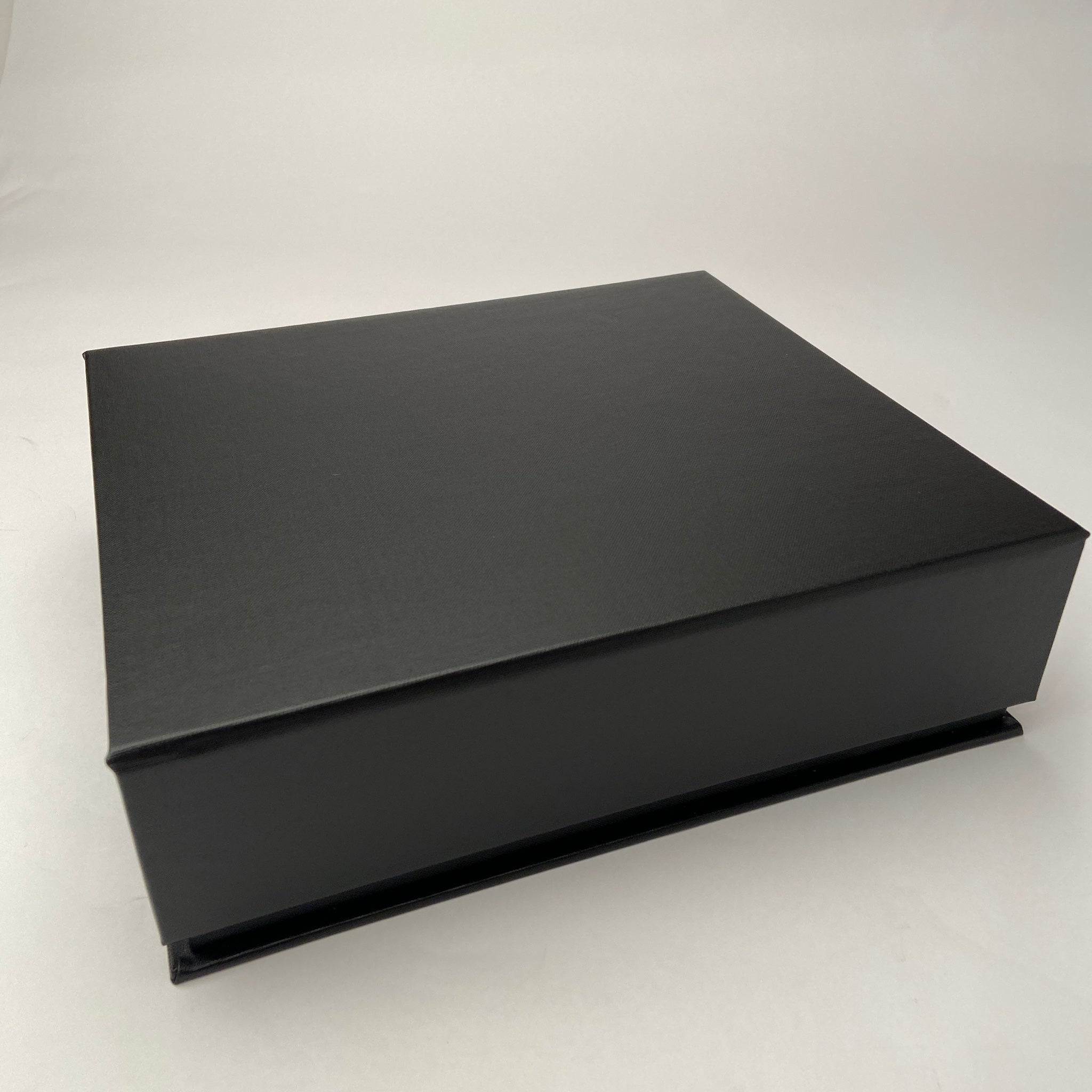 Luxury Personalised Wedding Keepsake Box - My Guest Book