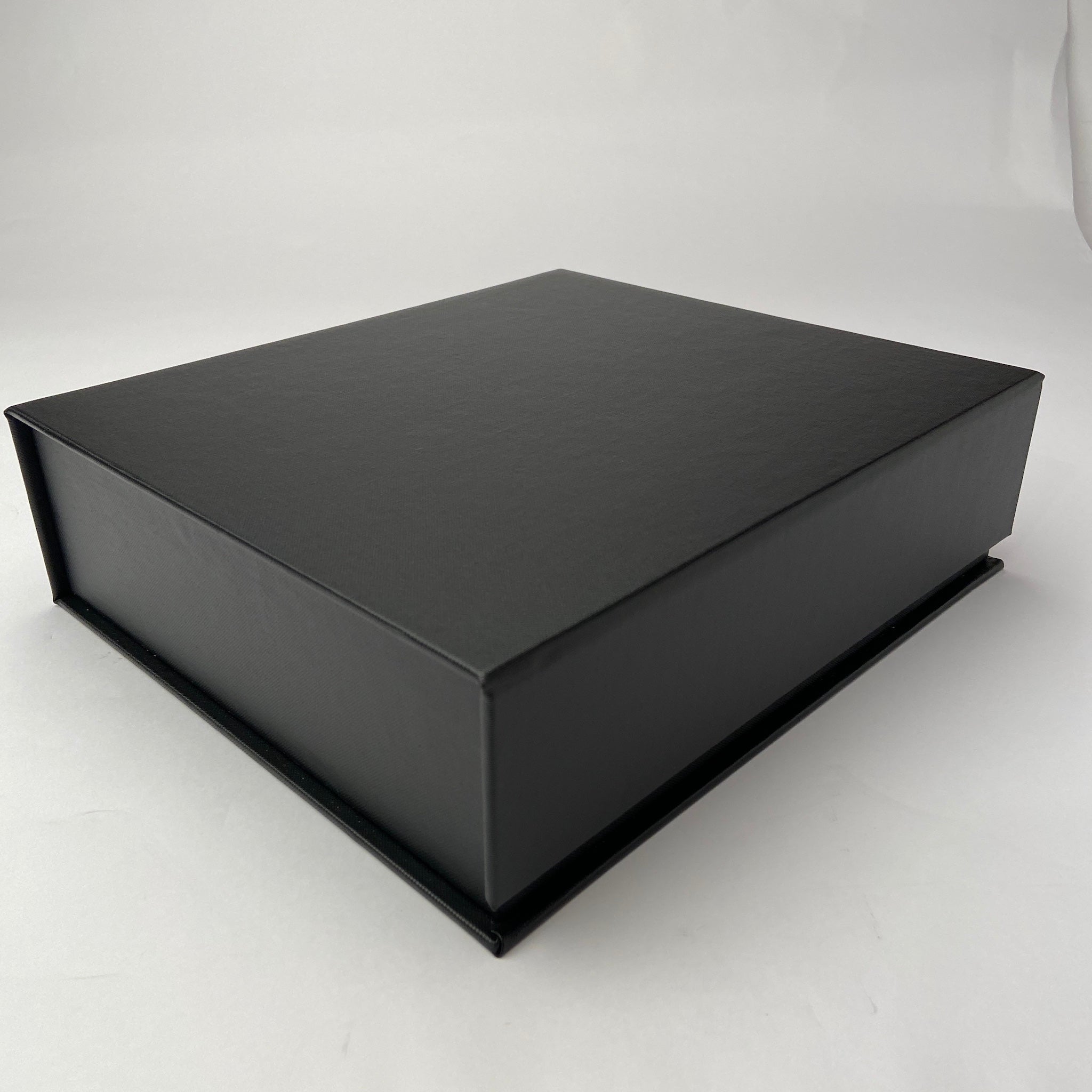 Luxury Personalised Wedding Keepsake Box - My Guest Book