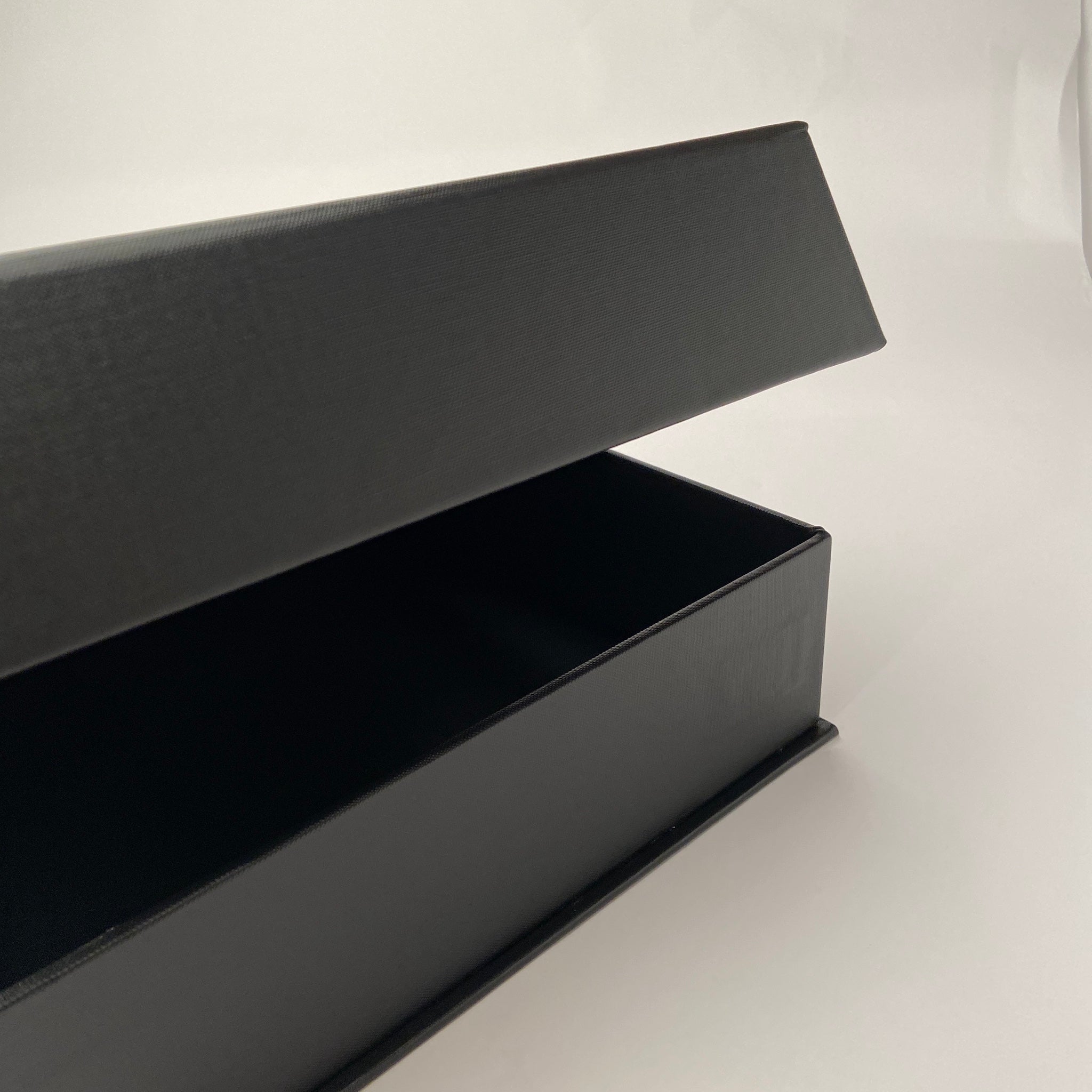 Luxury Personalised Wedding Keepsake Box - My Guest Book