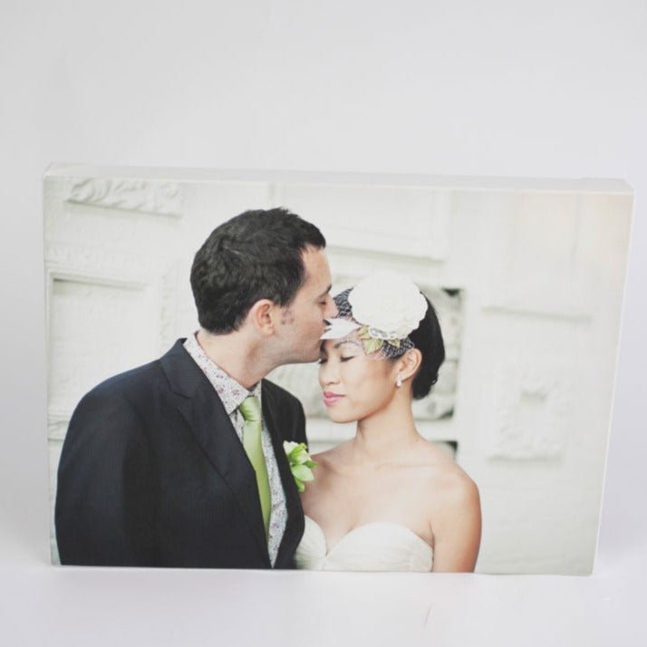 Rectangle Canvas Prints - My Guest Book
