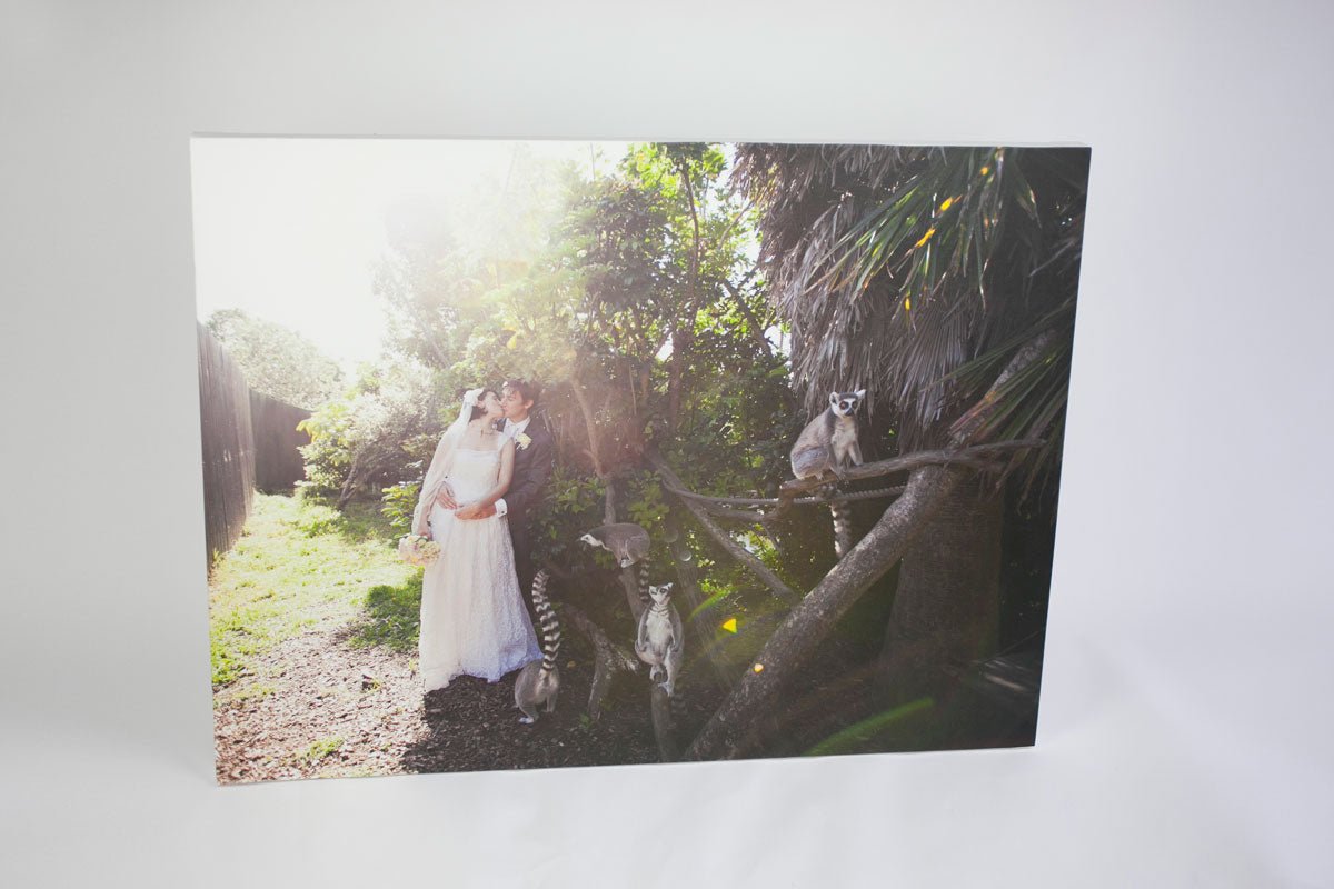 A Size Canvas Prints - My Guest Book