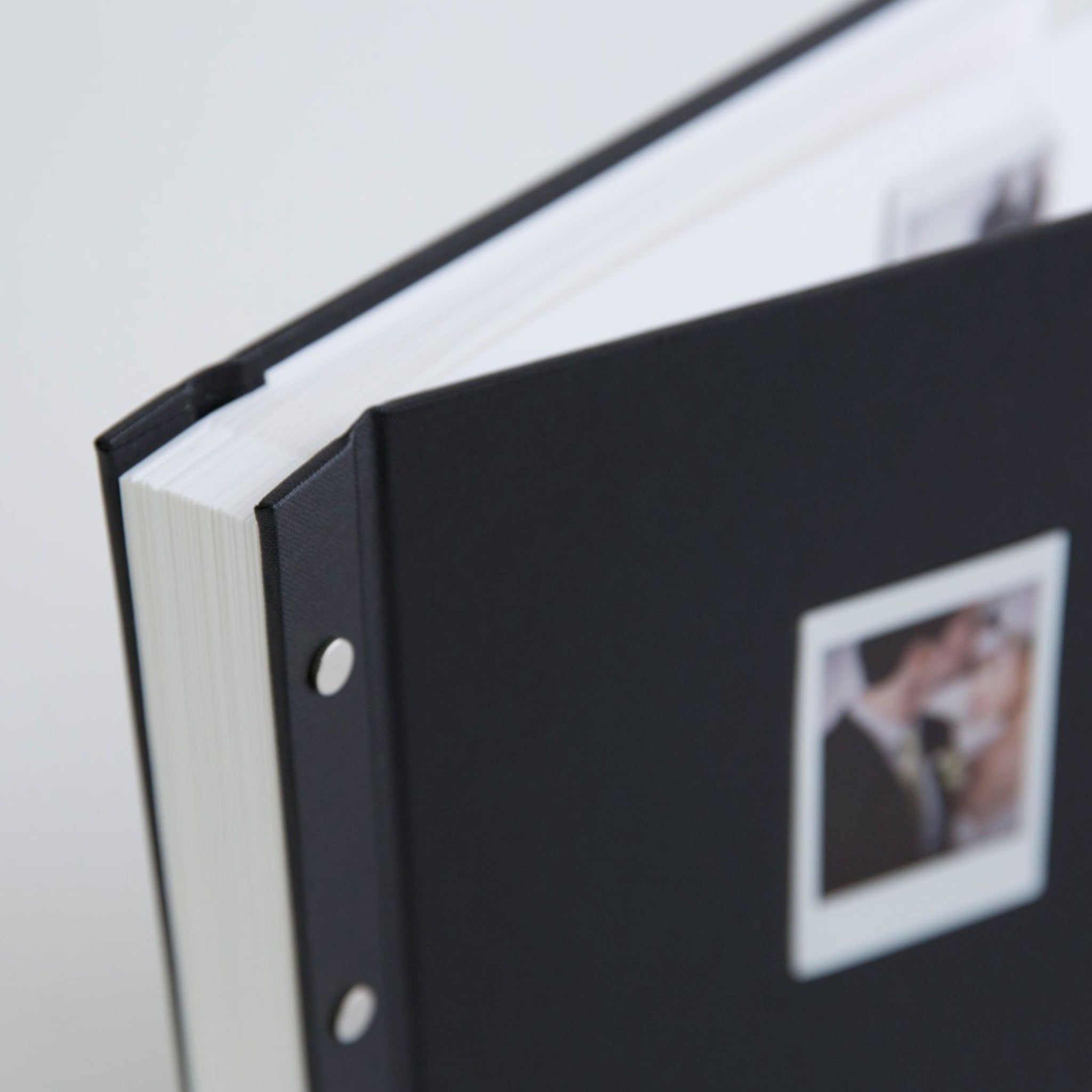 Instax Mini Photo Guestbook - My Guest Book