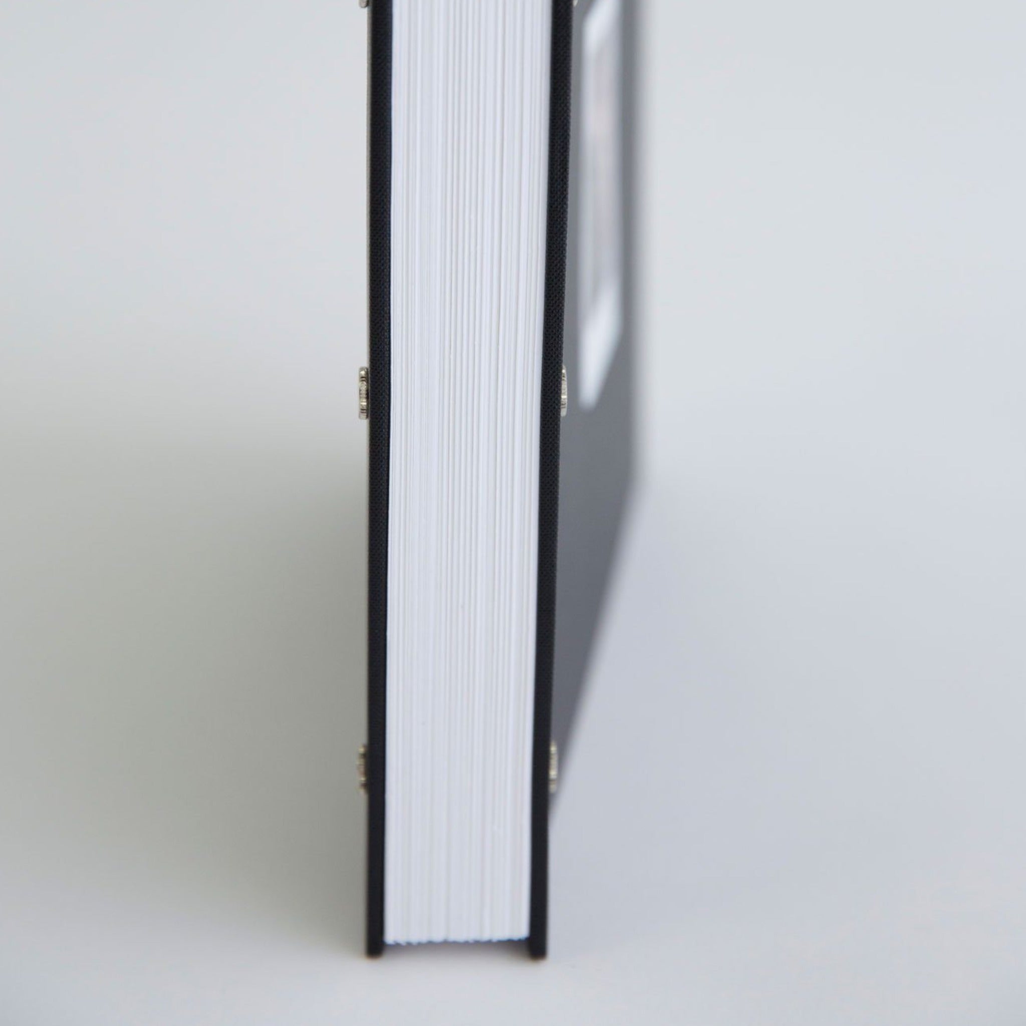 Instax Mini Photo Guestbook - My Guest Book