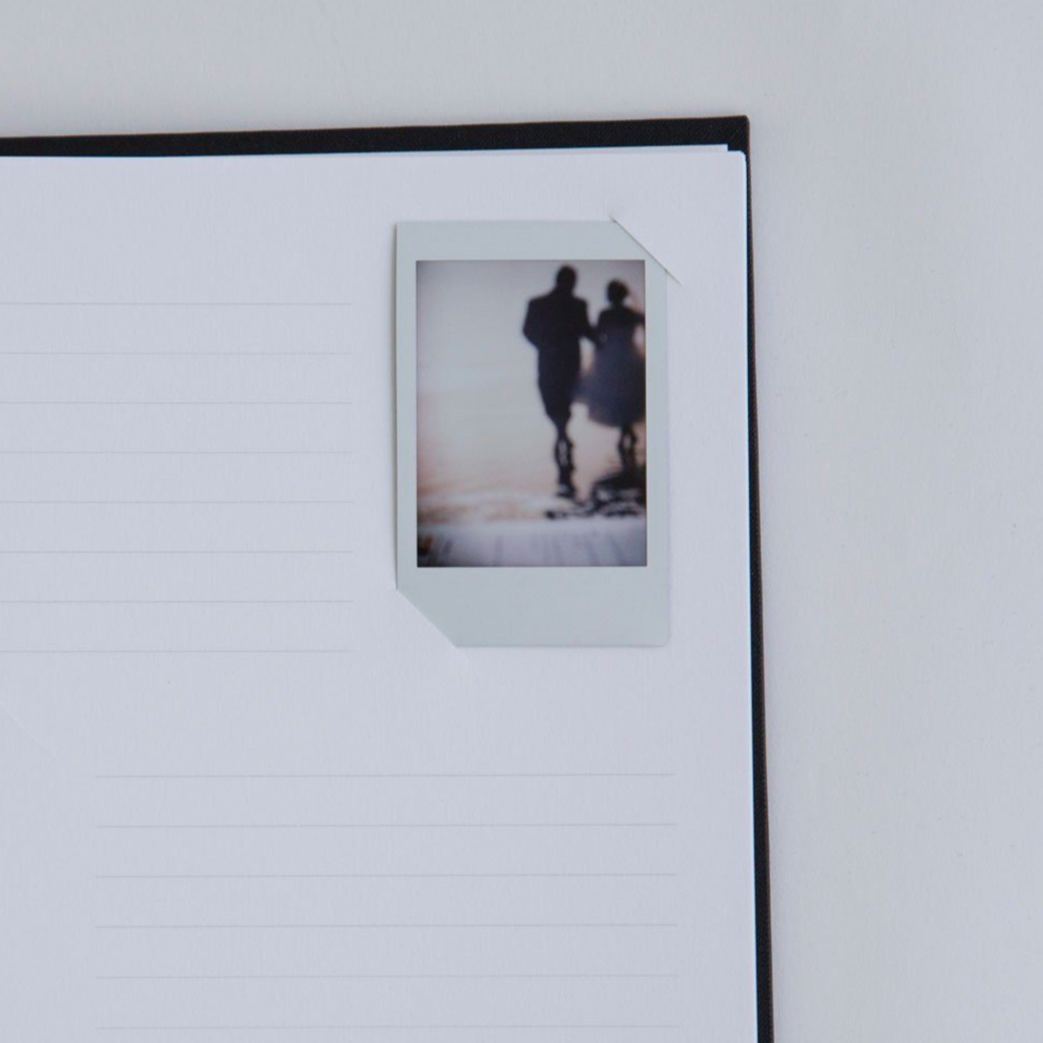 Instax Mini Photo Guestbook - My Guest Book