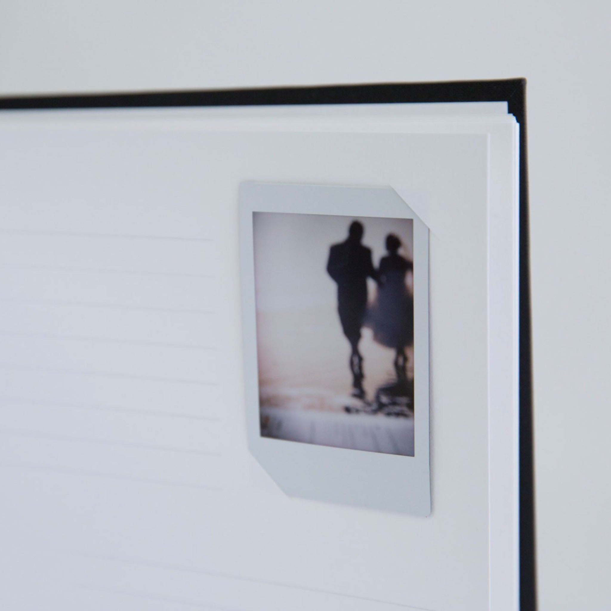 Instax Mini Photo Guestbook - My Guest Book
