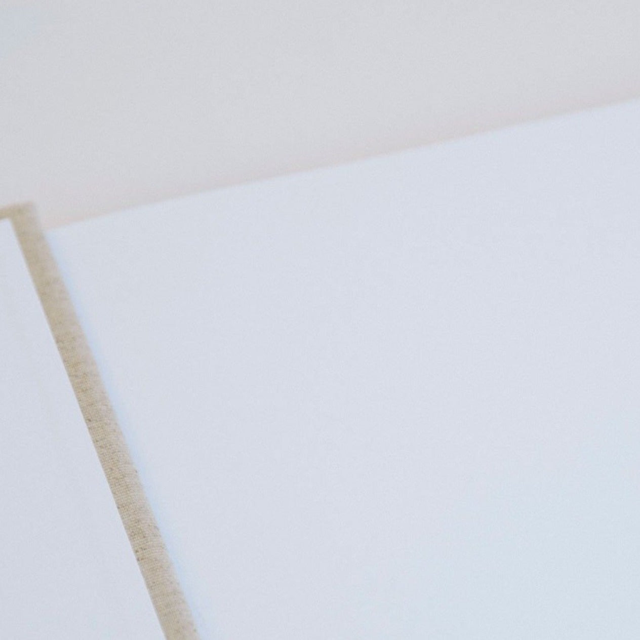 Personalised Artisan Wedding Guestbook - My Guest Book