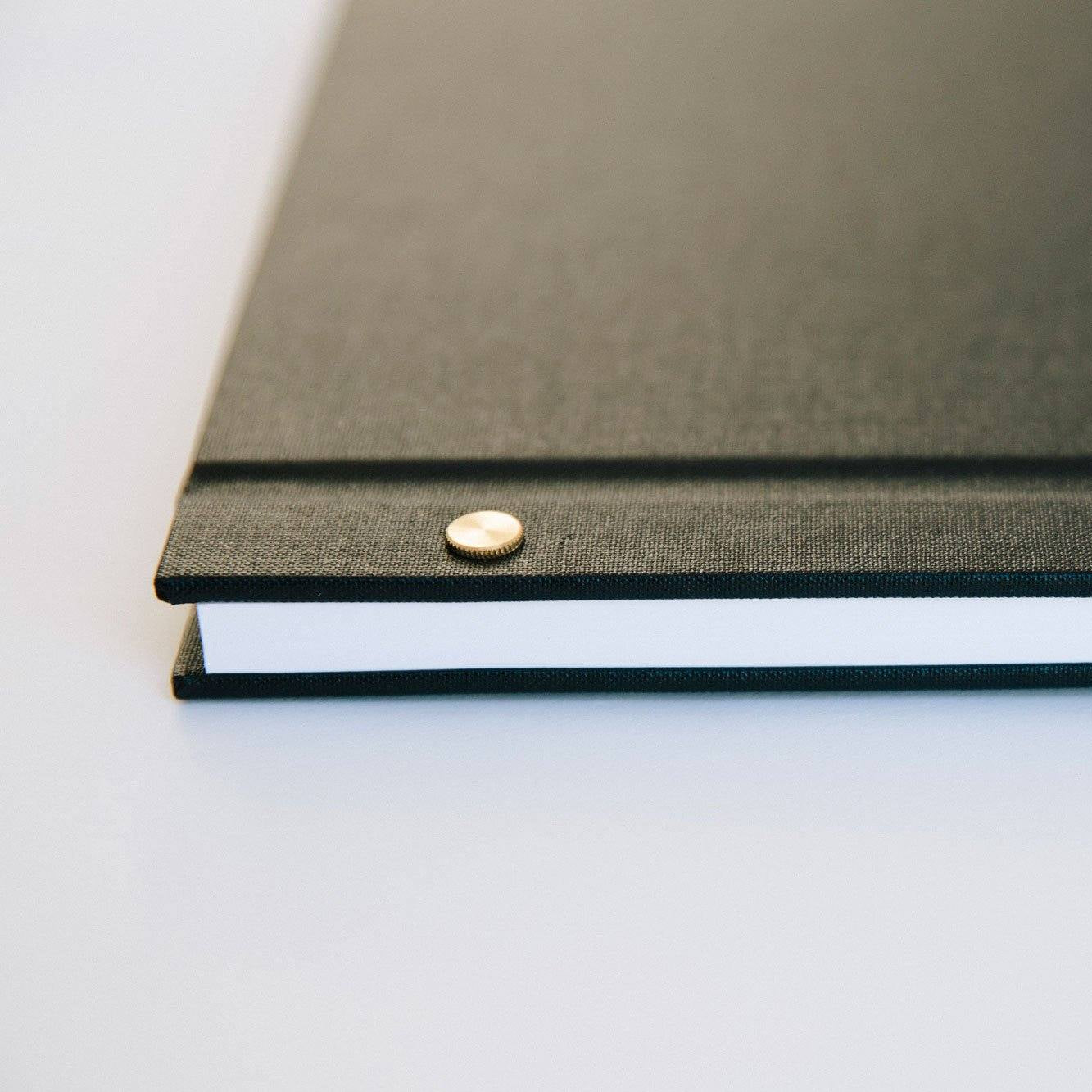 Personalised Event Guestbook - My Guest Book