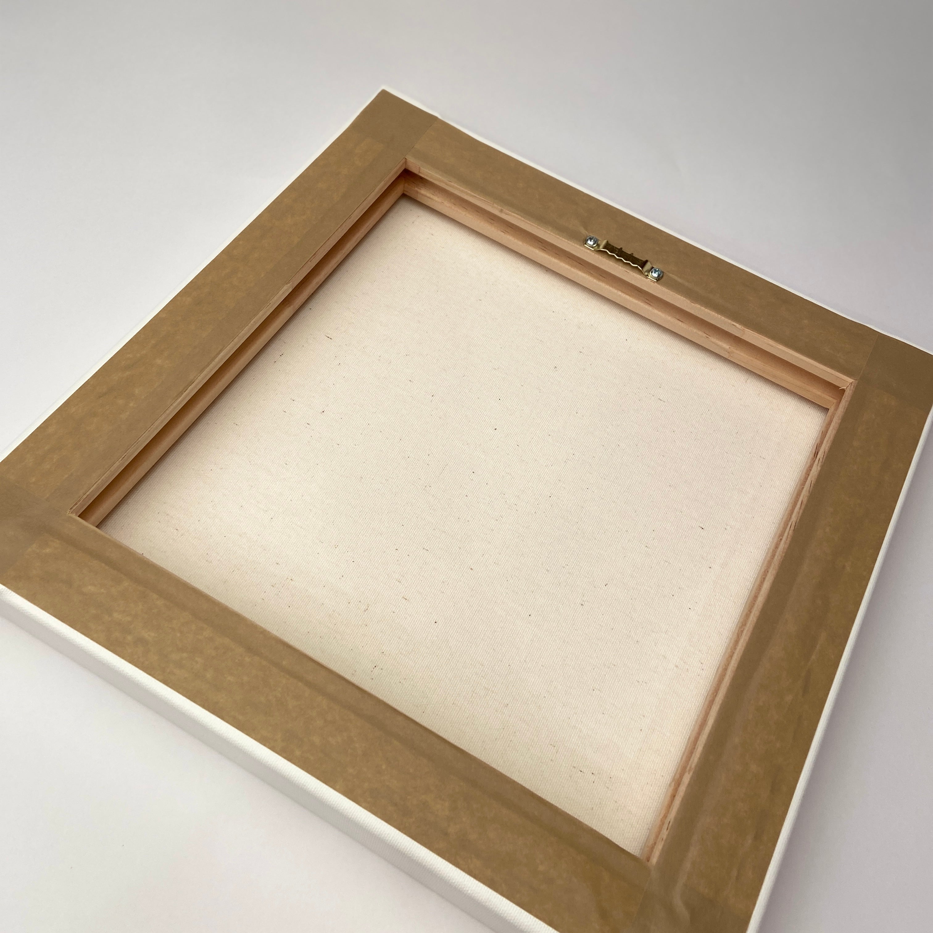 Canvas Artwork Wedding Guestbook - My Guest Book