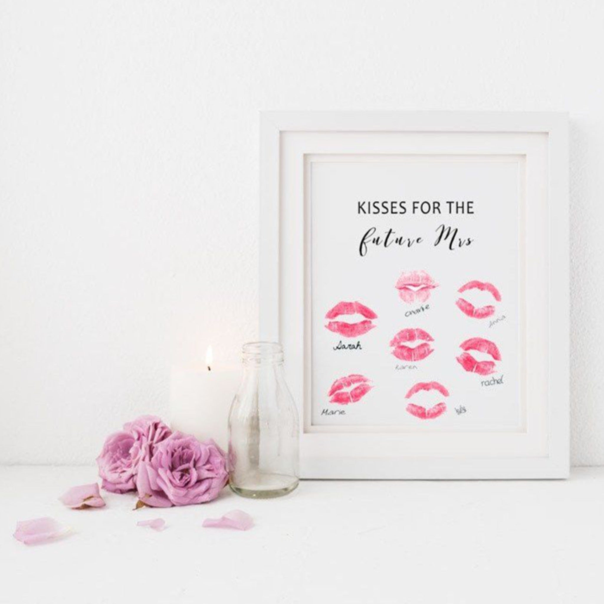 Hens Party Guestbook - My Guest Book