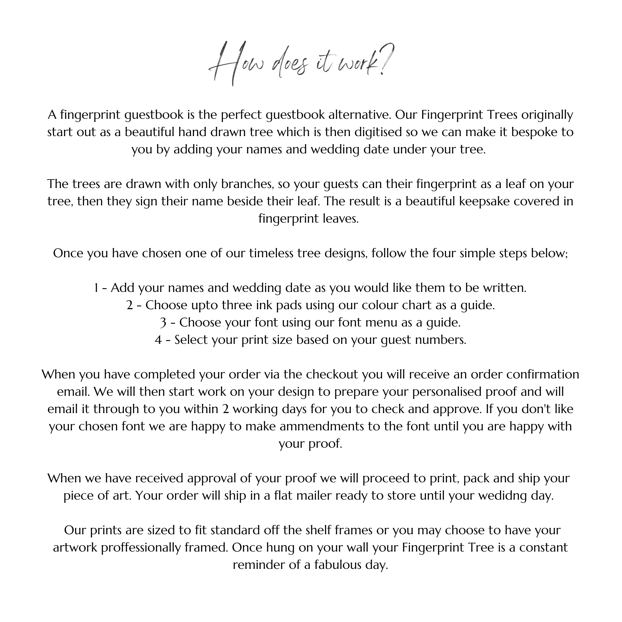 Pohutukawa Fingerprint Remembrance Tree - Memorial Guestbook - My Guest Book