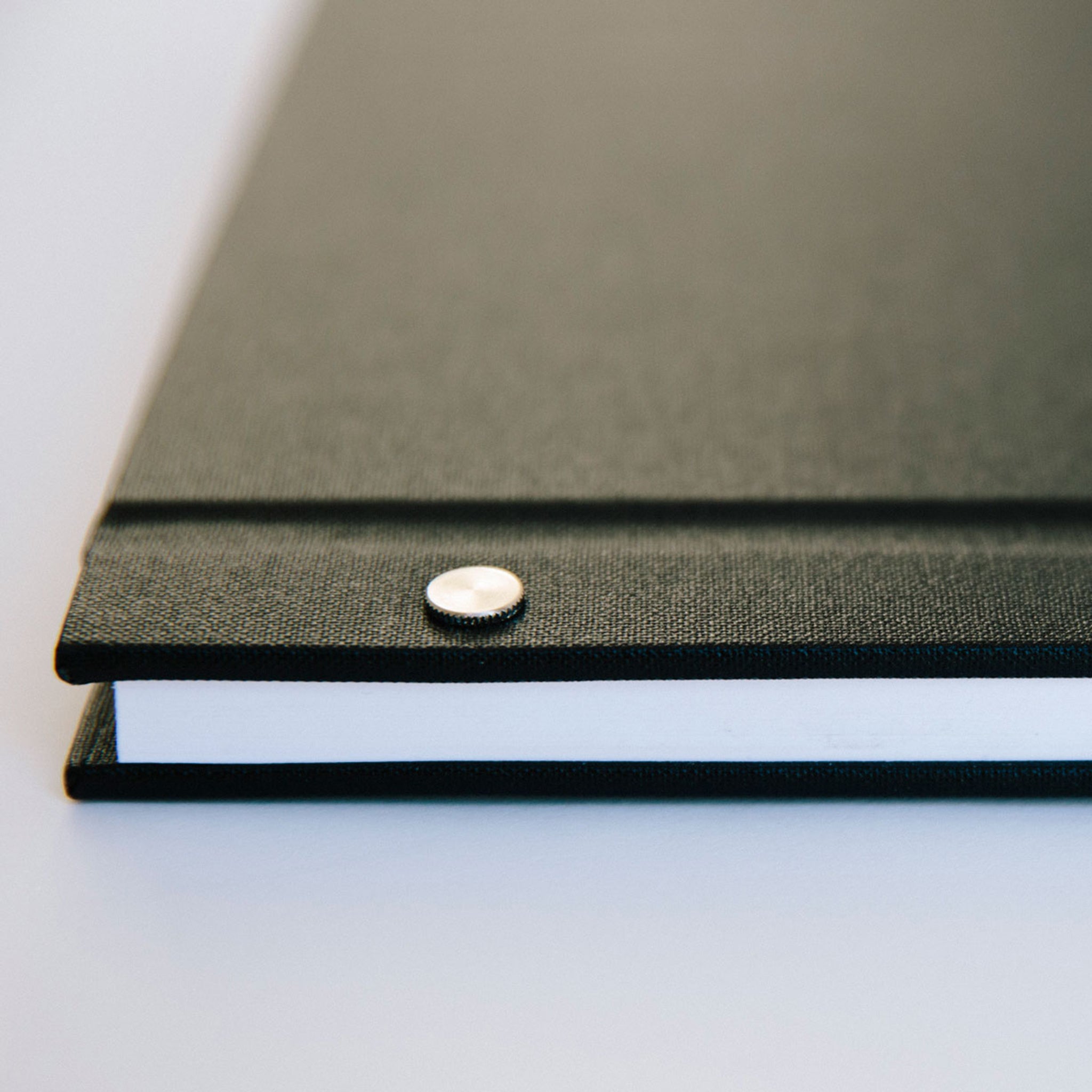 Signature Wedding Guestbook - My Guest Book