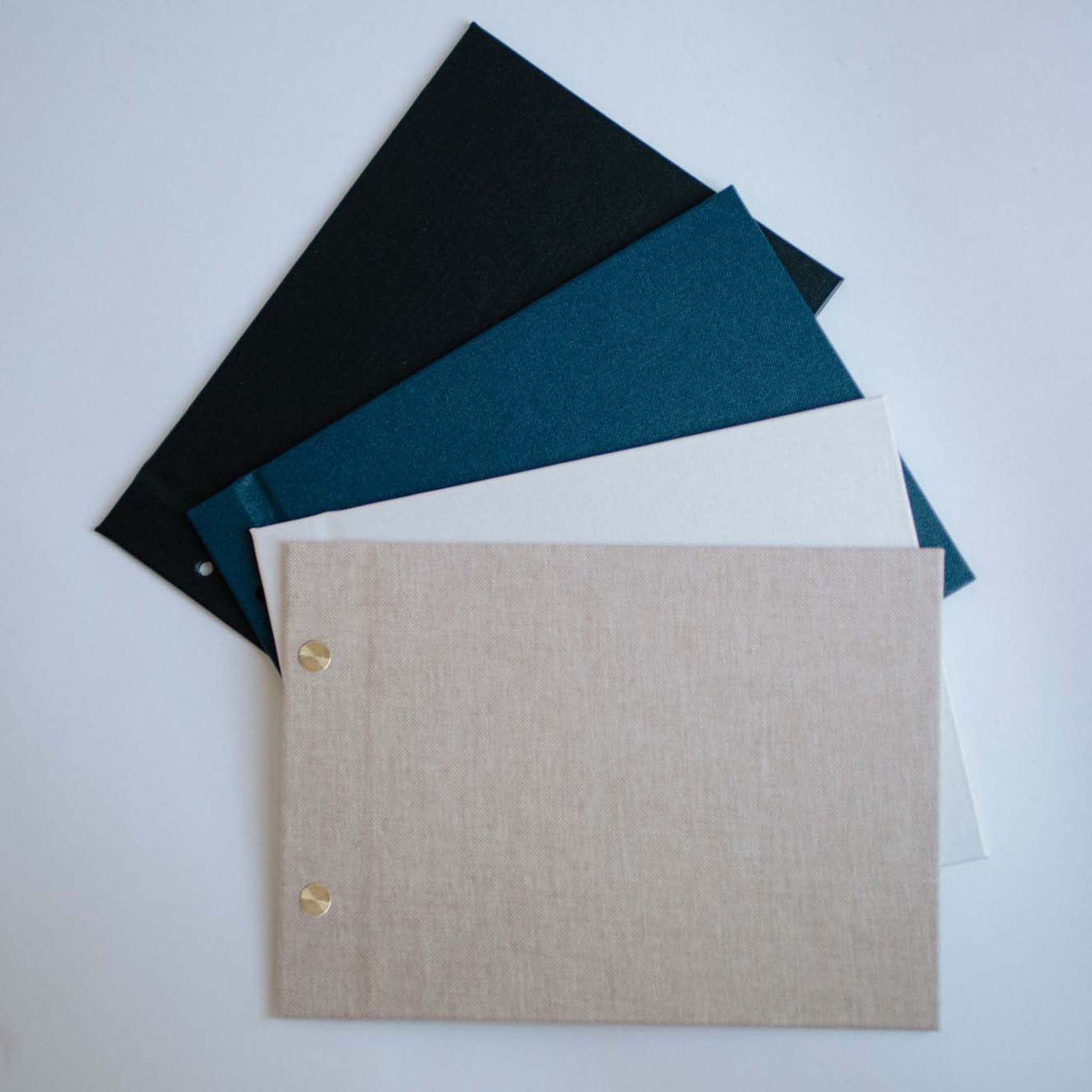 Signature Wedding Guestbook - My Guest Book