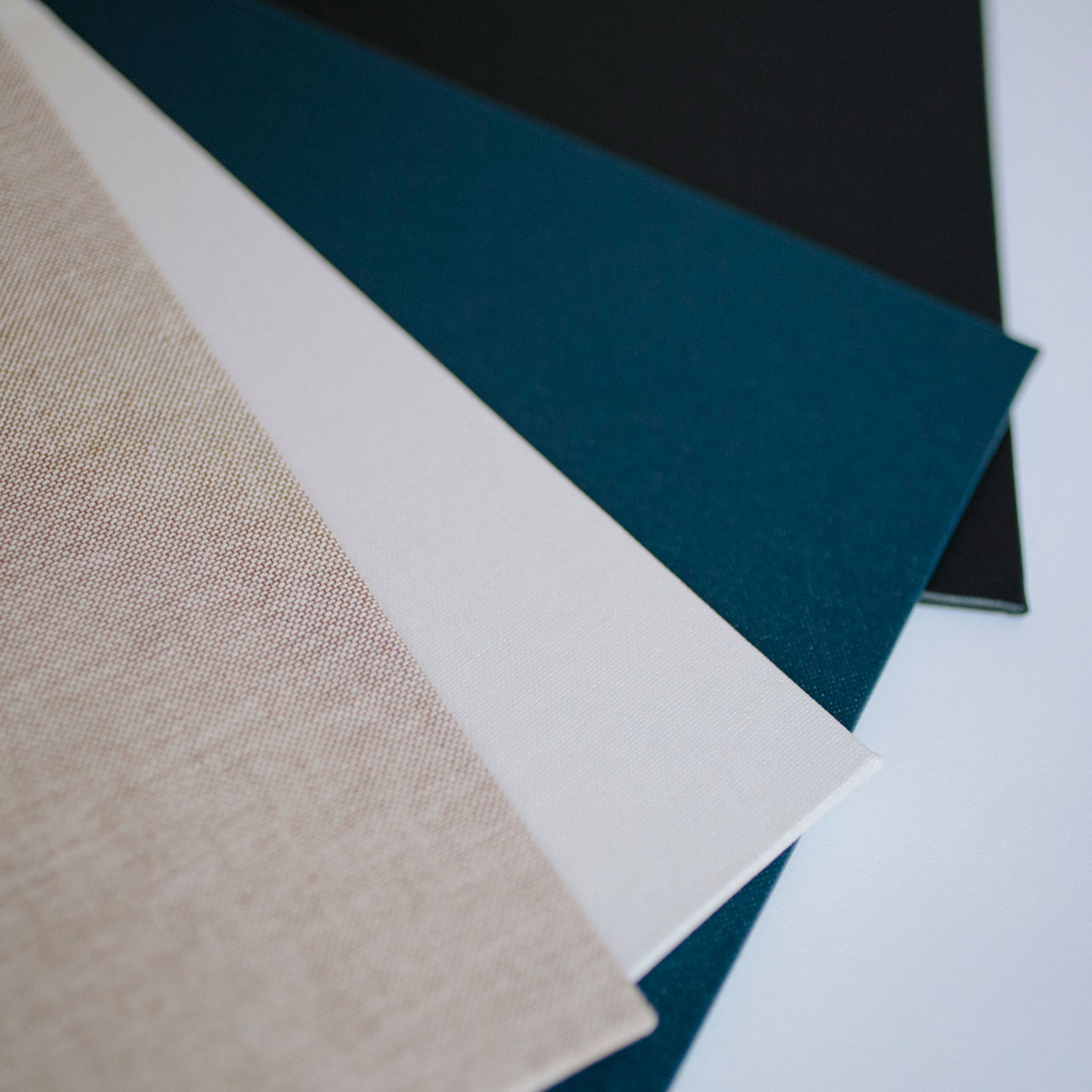 Signature Wedding Guestbook - My Guest Book