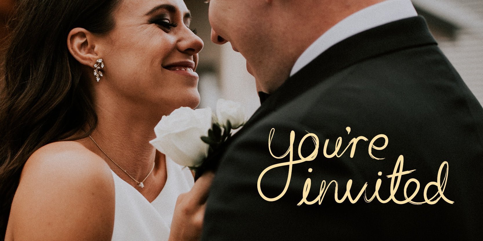 Get Wedding Ready With Caci New Lynn - My Guest Book