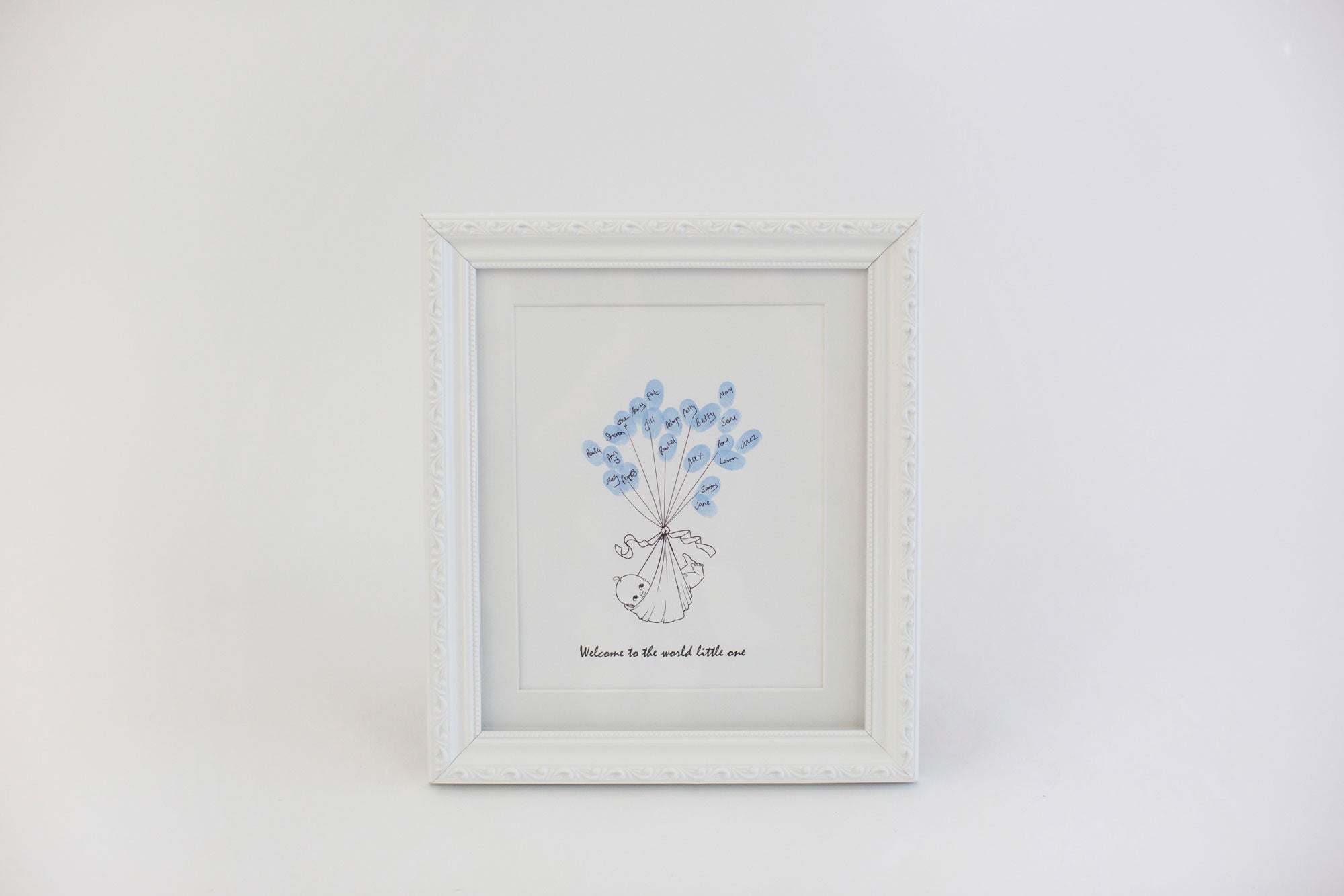 All You Need To Know About Gender Reveal Parties - My Guest Book