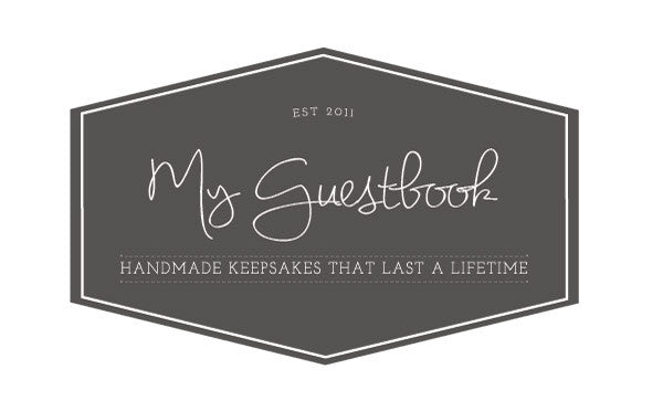 My Guestbook Launches