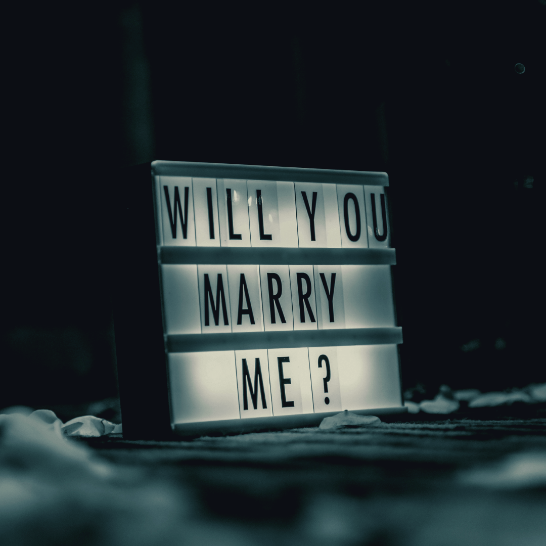 You’re Engaged – Now What? - My Guest Book