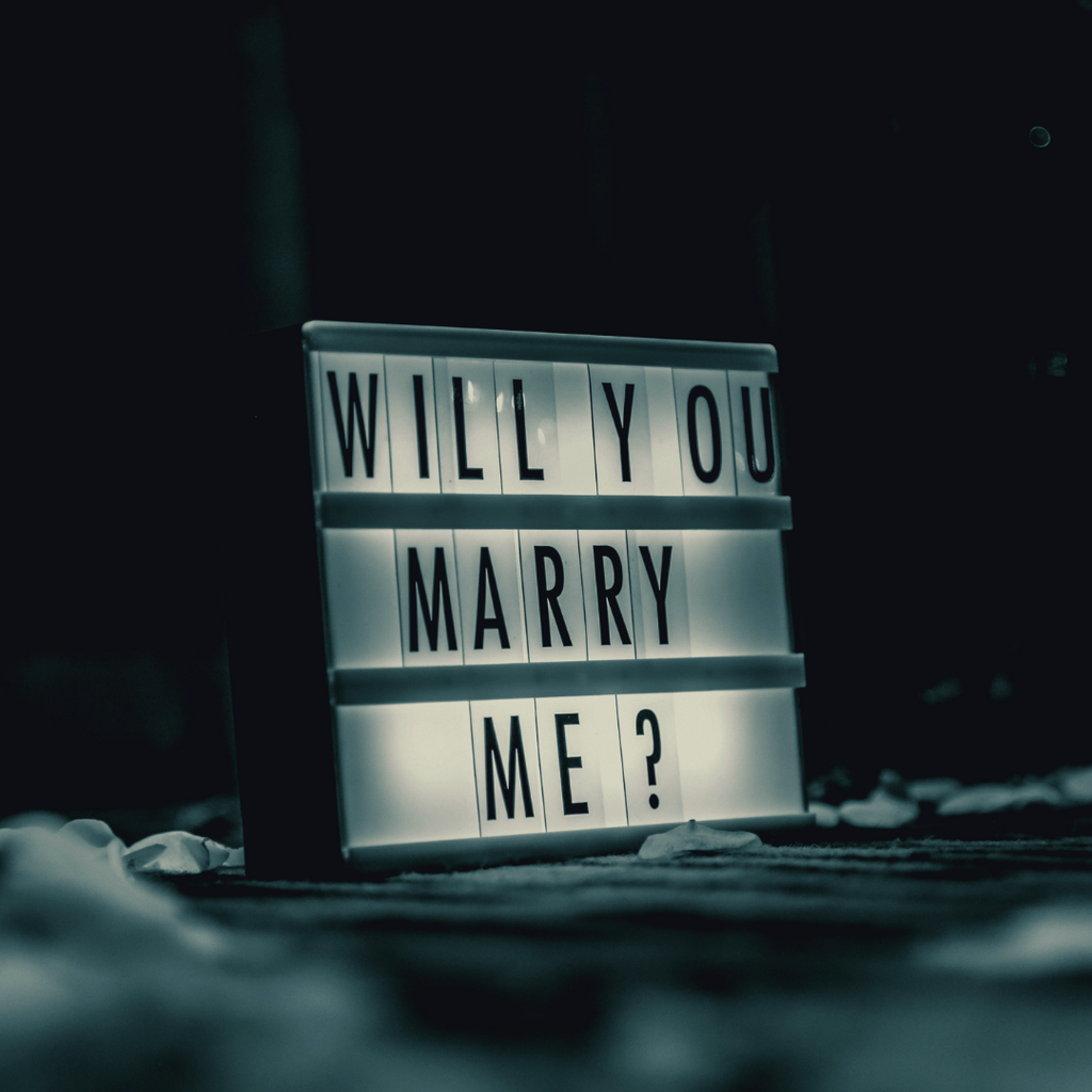 You’re Engaged – Now What?