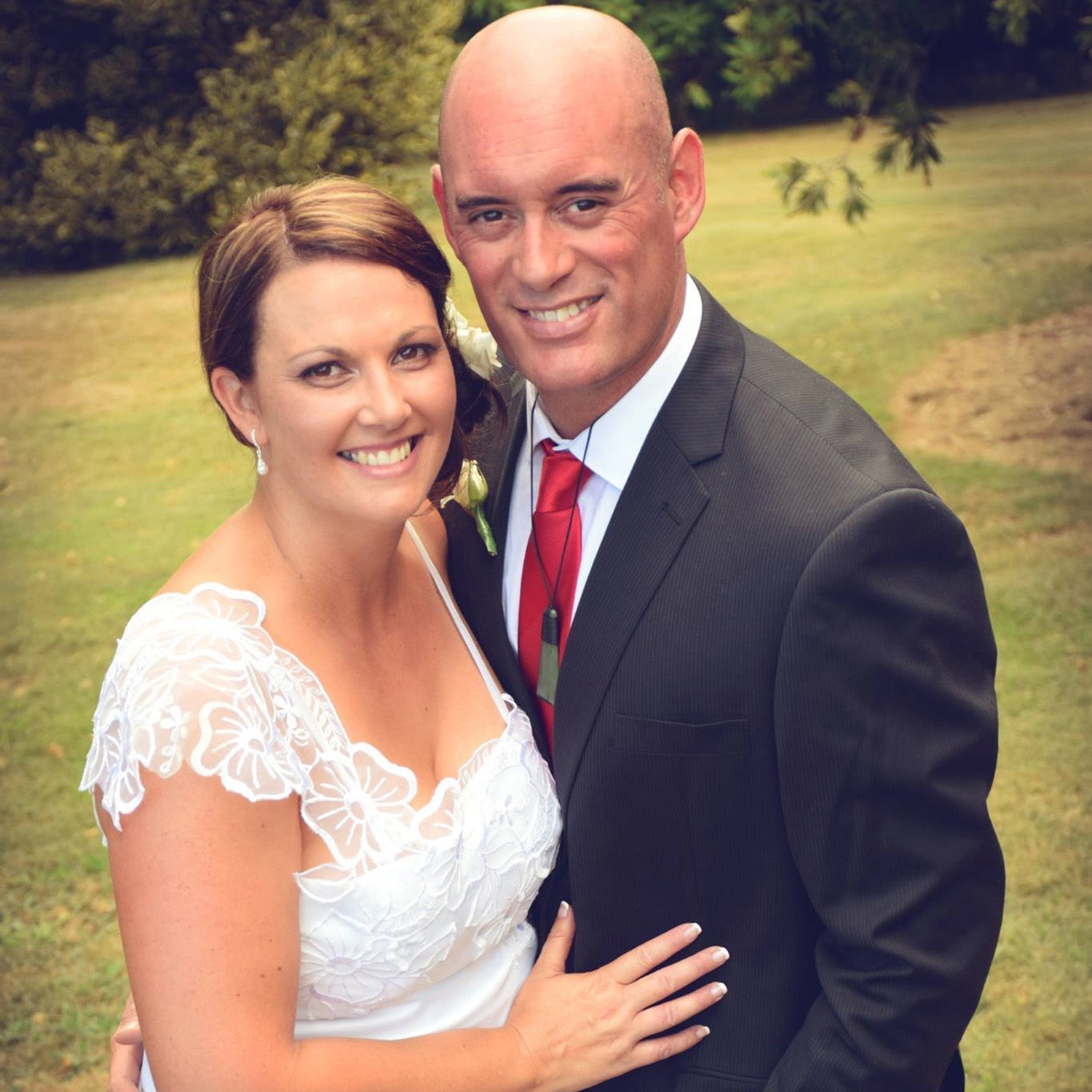 Kylie + Dixon by Chris Melville - My Guest Book