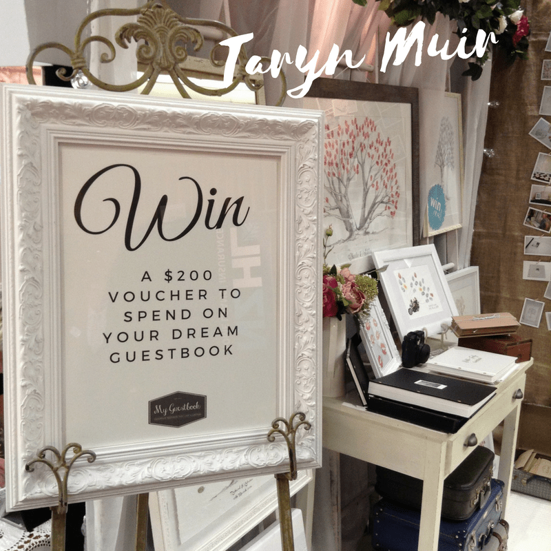 Bride and Groom Show 2018 Winner Announced - My Guest Book