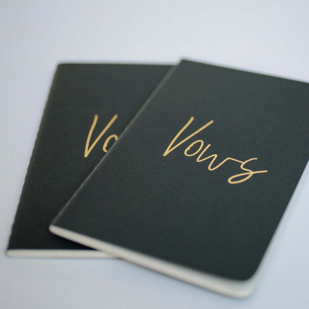 vow-books-gold-embossed
