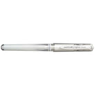 Guestbook Pen - Uni - Ball Signo White Gel Pen - My Guest Book