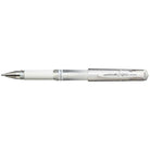 Guestbook Pen - Uni - Ball Signo White Gel Pen - My Guest Book