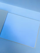 A4 Pearl White Signature Guestbook - My Guest Book