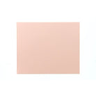 Pastel Quarto Landscape Plain Guest Book - My Guest Book