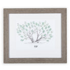Family Tree Artwork for Reunions and Milestones